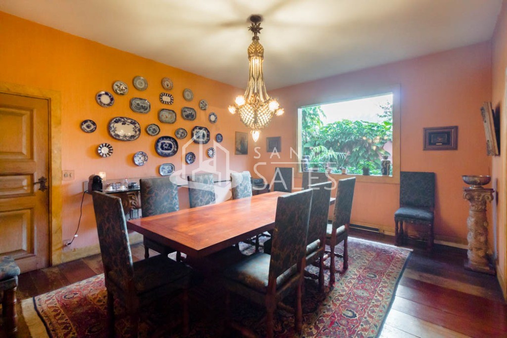 Casa, 4 quartos, 568 m² - Foto 5