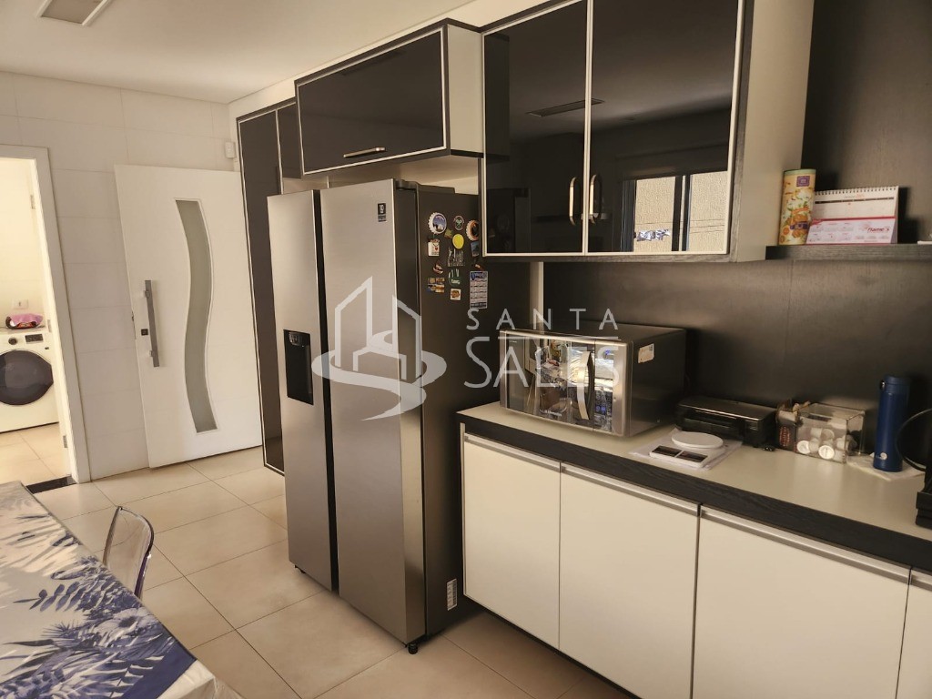 Sobrado à venda com 4 quartos, 360m² - Foto 11