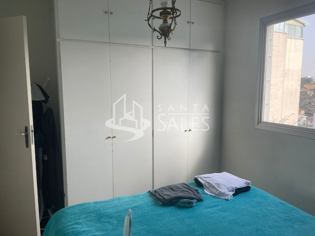 Apartamento à venda com 2 quartos, 64m² - Foto 7