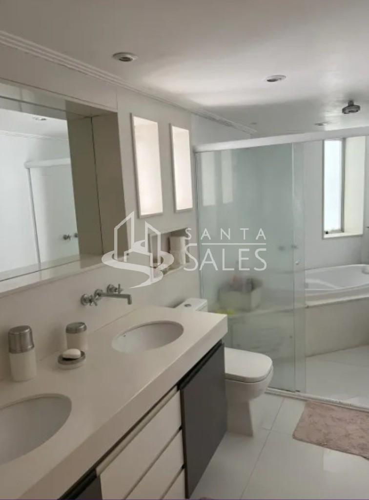 Apartamento, 3 quartos, 232 m² - Foto 12