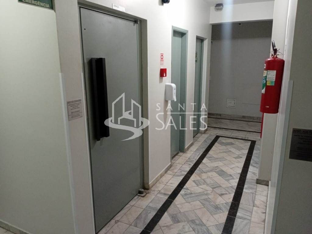 Apartamento à venda com 3 quartos, 76m² - Foto 67