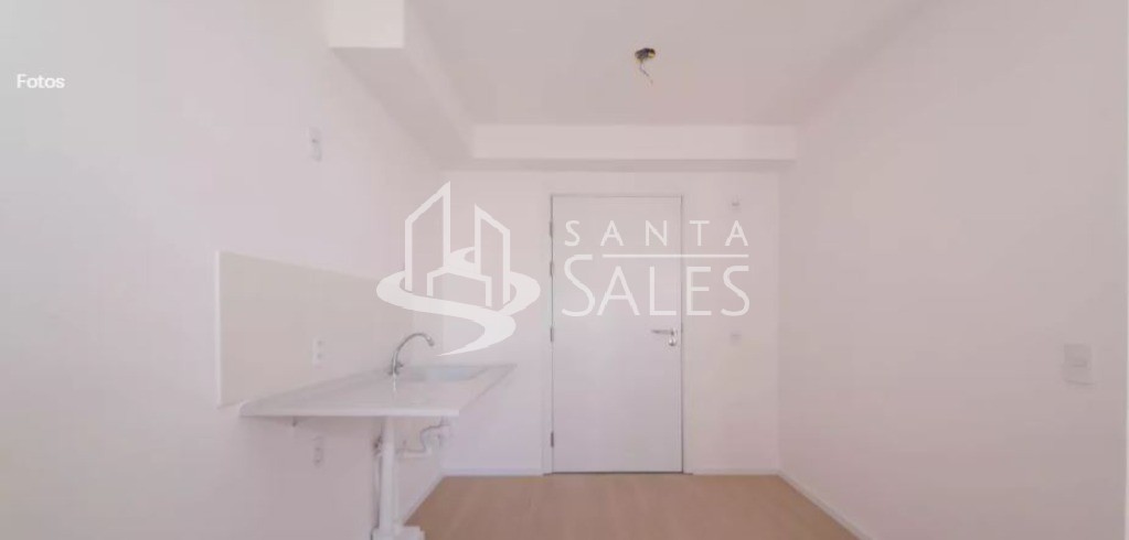 Kitnet-Studio, 18 m² - Foto 3