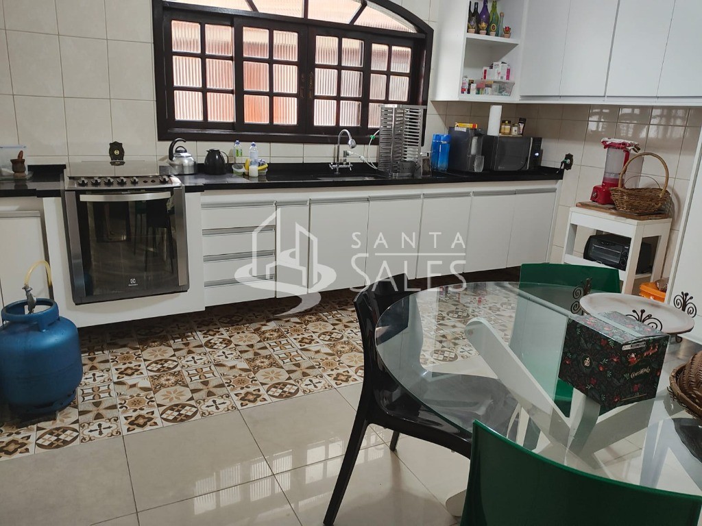 Sobrado, 3 quartos, 260 m² - Foto 33