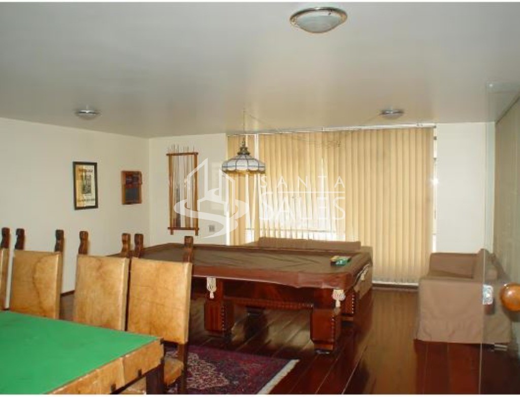 Apartamento, 3 quartos, 190 m² - Foto 20