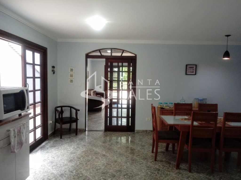 Casa de Condomínio, 4 quartos - Foto 45