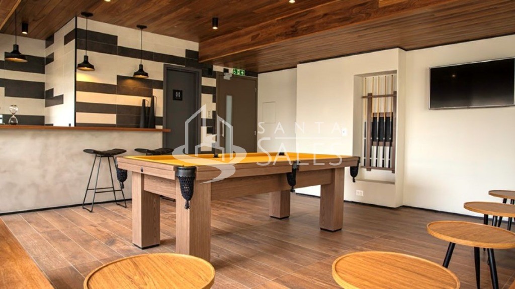 Cobertura, 2 quartos, 106 m² - Foto 8