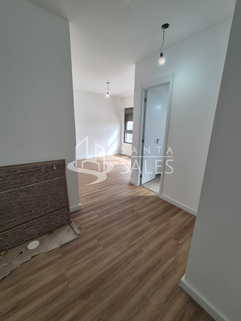 Apartamento à venda com 3 quartos, 139m² - Foto 33