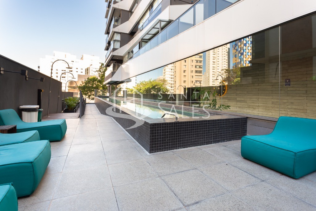 Cobertura à venda com 2 quartos, 106m² - Foto 10