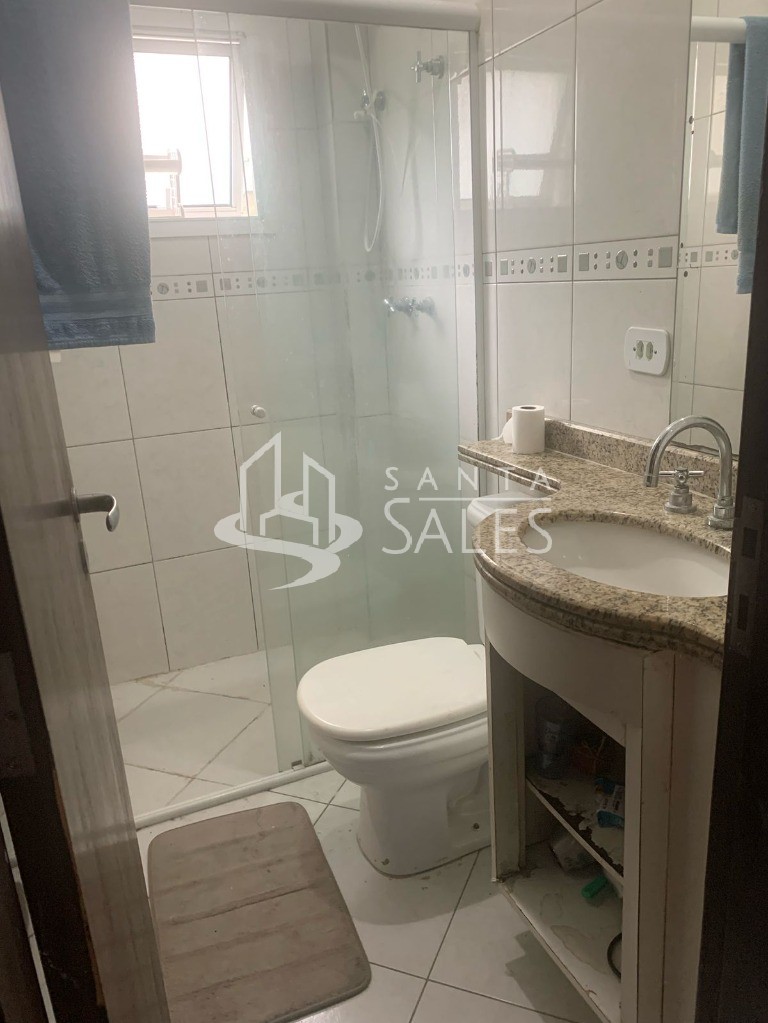 Sobrado, 4 quartos, 170 m² - Foto 9