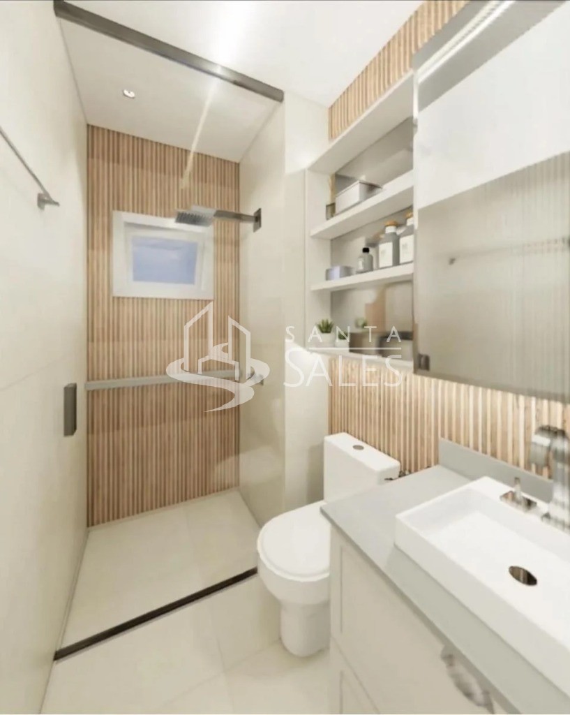 Apartamento, 2 quartos, 67 m² - Foto 12