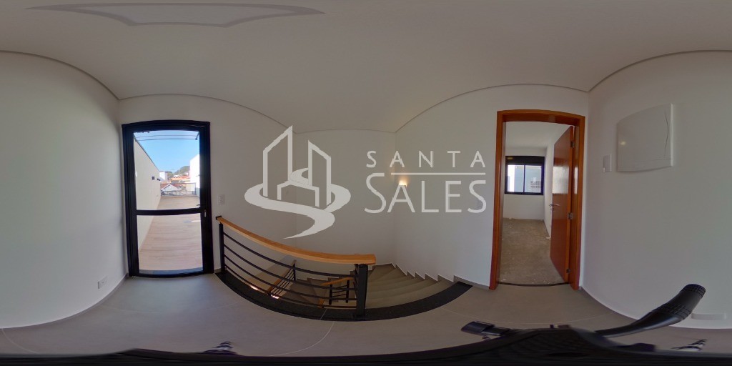 Sobrado à venda com 3 quartos, 165m² - Foto 34