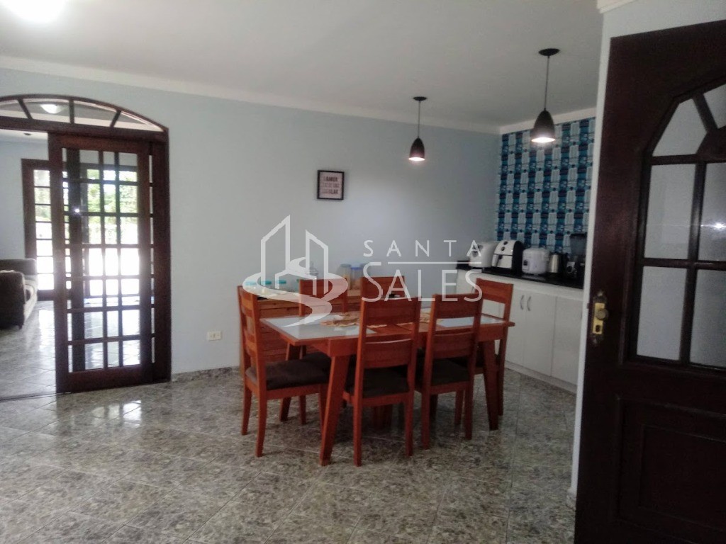 Casa de Condomínio, 4 quartos - Foto 20