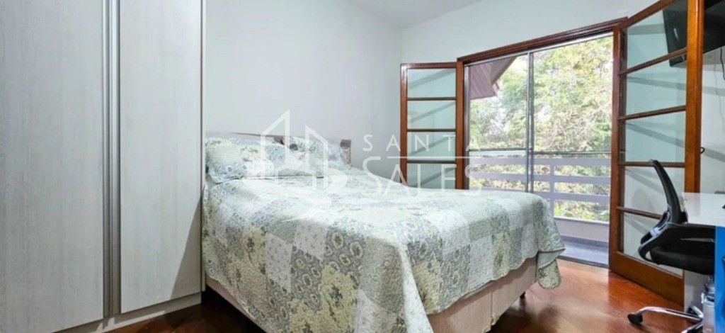 Casa de Condomínio à venda com 3 quartos, 179m² - Foto 16