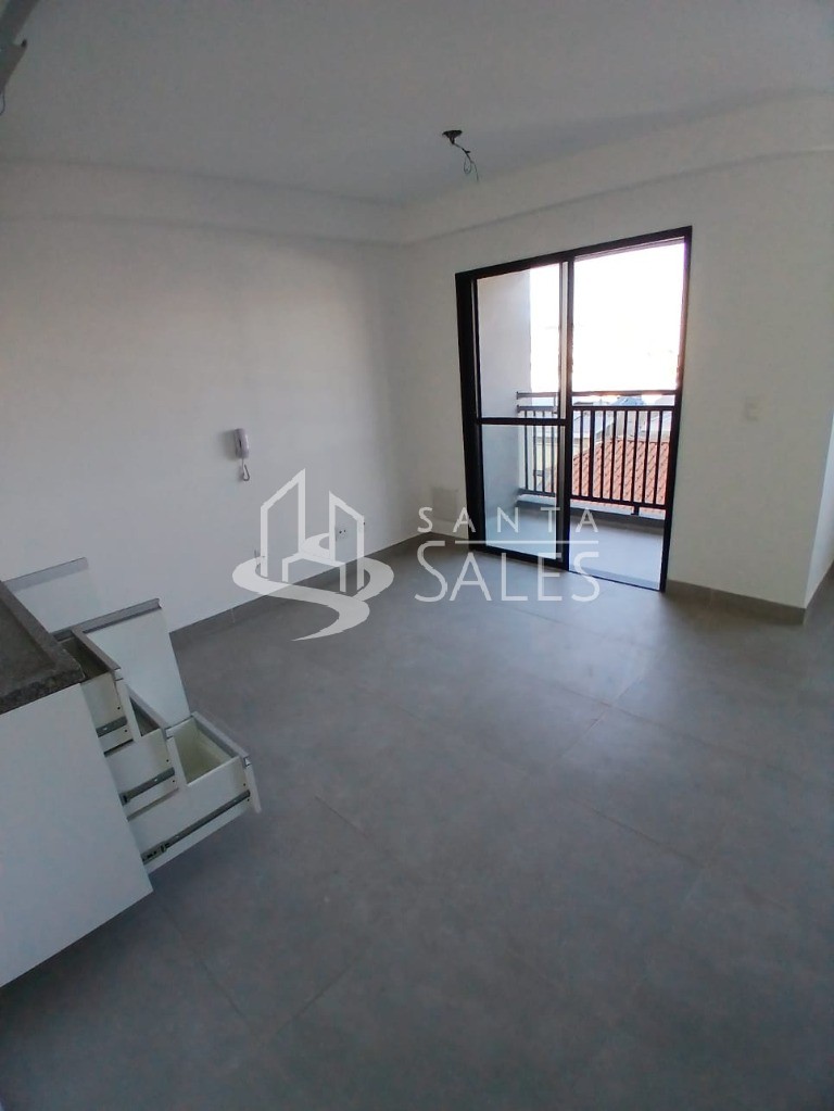 Apartamento, 1 quarto, 31 m² - Foto 2