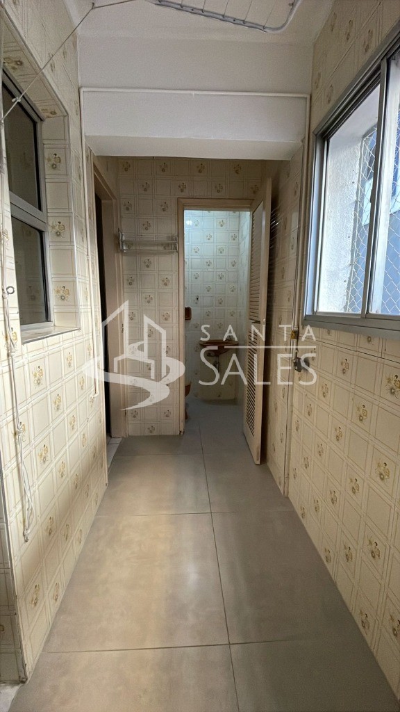 Apartamento à venda com 2 quartos, 68m² - Foto 5