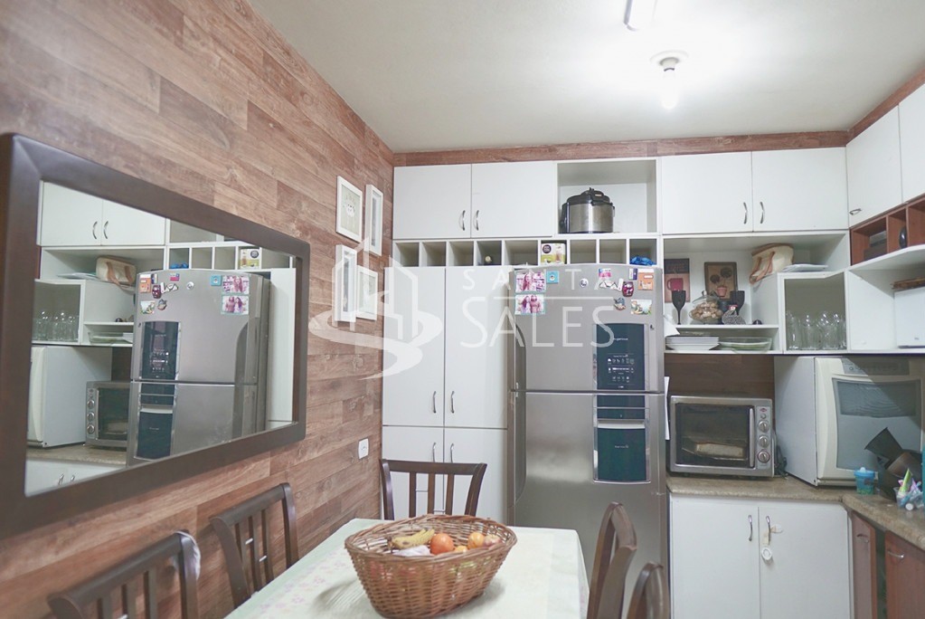 Sobrado, 6 quartos, 272 m² - Foto 12