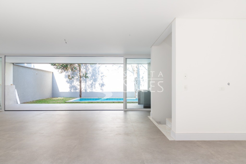 Casa de Condomínio, 5 quartos - Foto 1