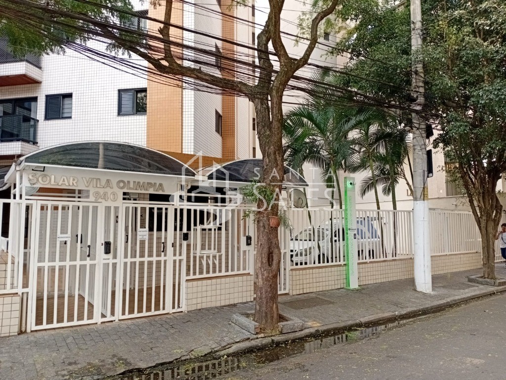 Apartamento à venda com 3 quartos, 76m² - Foto 43