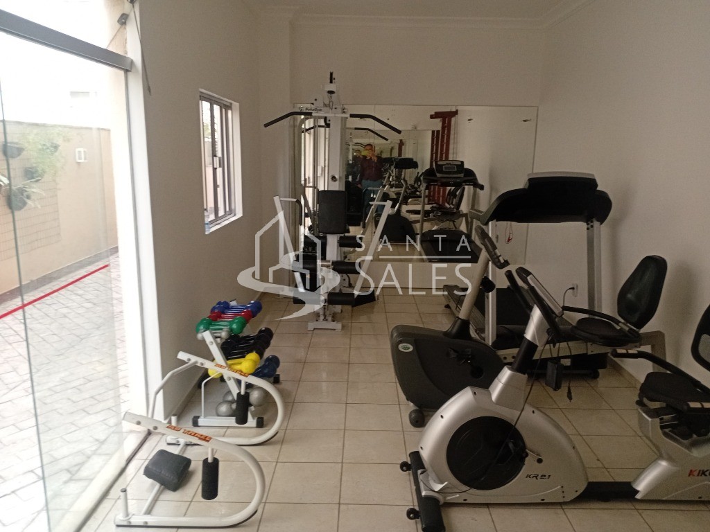 Apartamento, 3 quartos, 176 m² - Foto 40