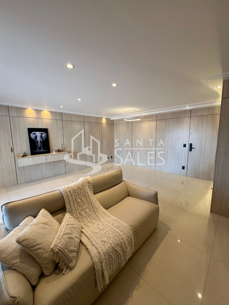 Apartamento, 3 quartos, 140 m² - Foto 2