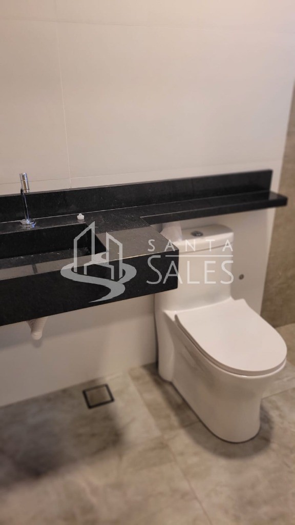 Sobrado, 3 quartos, 195 m² - Foto 25