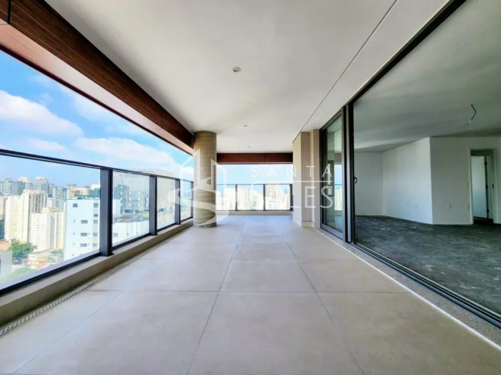 Apartamento, 3 quartos, 232 m² - Foto 3