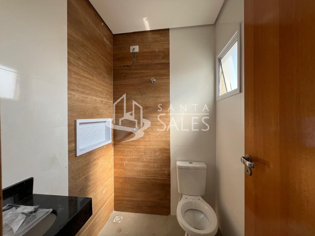 Apartamento à venda com 2 quartos, 69m² - Foto 2
