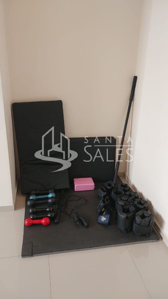 Apartamento, 2 quartos, 76 m² - Foto 60