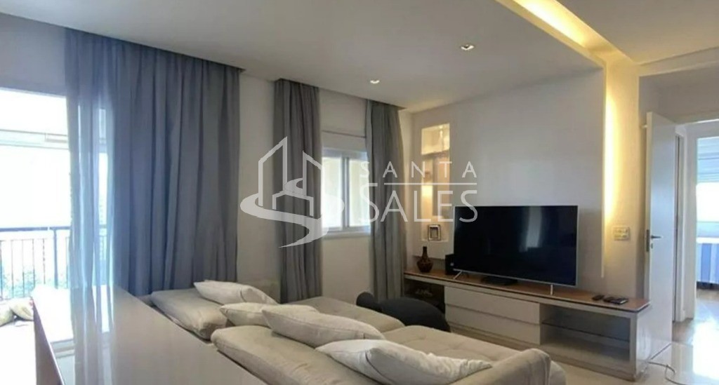 Apartamento, 3 quartos, 119 m² - Foto 1