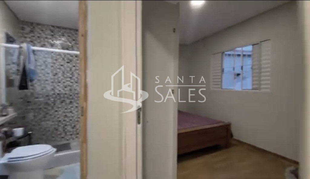 Casa à venda com 6 quartos, 170m² - Foto 7