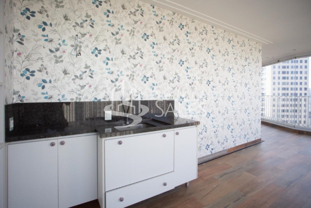 Apartamento à venda com 4 quartos, 250m² - Foto 18