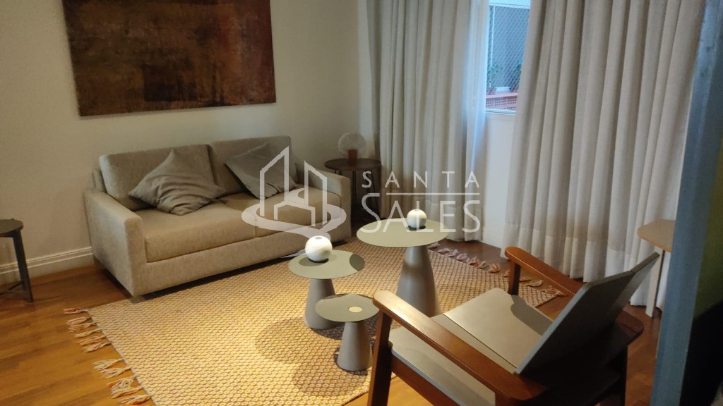 Apartamento, 2 quartos, 137 m² - Foto 2