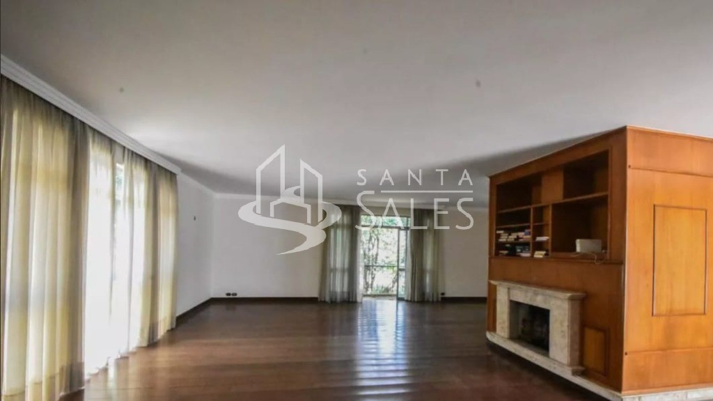 Casa, 4 quartos, 635 m² - Foto 27