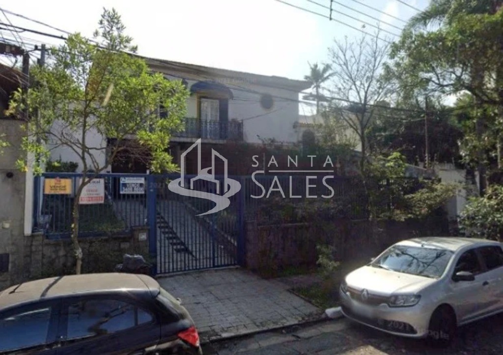 Casa, 3 quartos, 300 m² - Foto 2