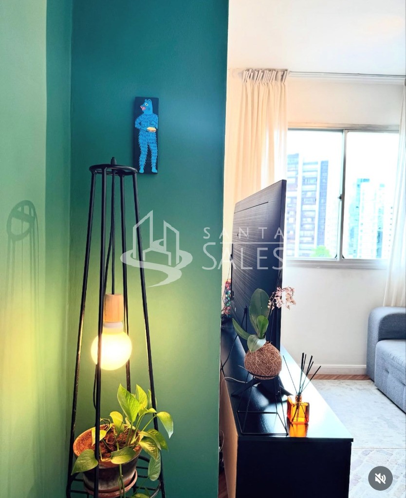 Apartamento, 1 quarto, 55 m² - Foto 4