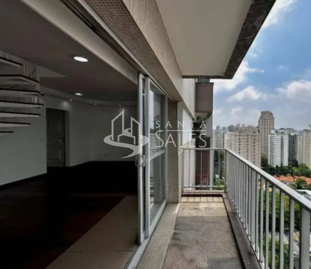 Apartamento, 4 quartos, 269 m² - Foto 2