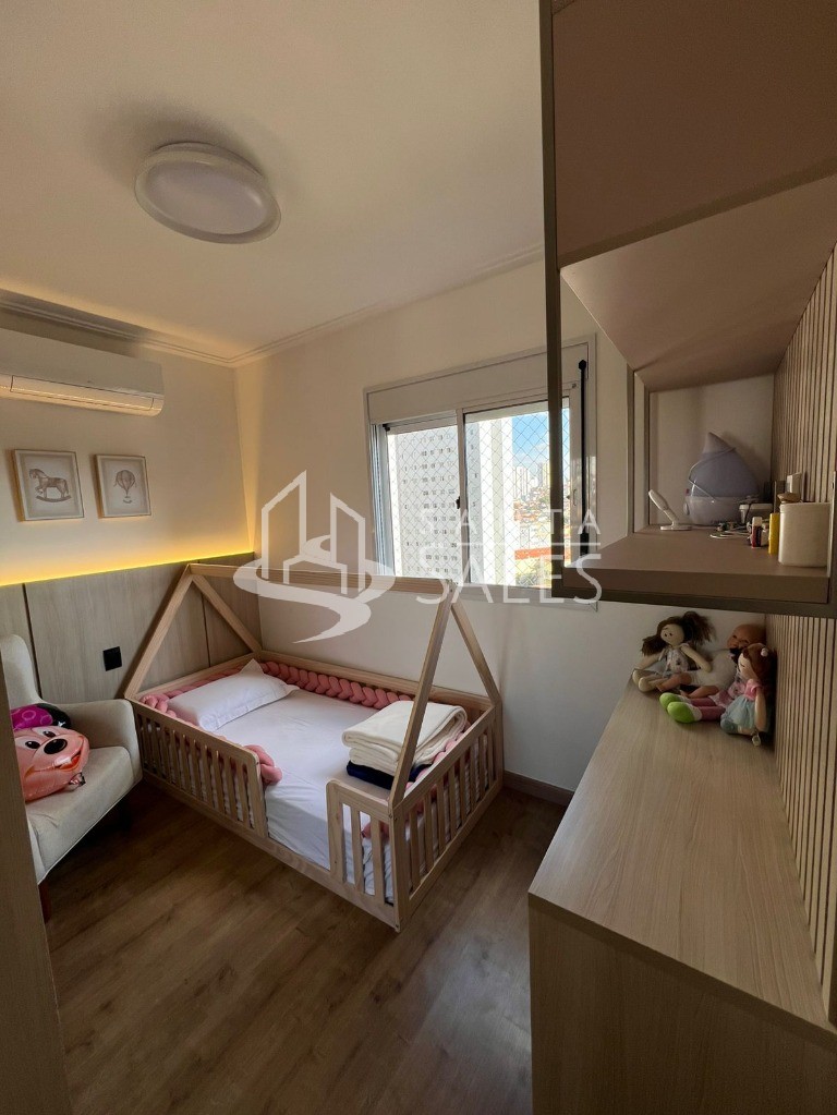 Apartamento, 3 quartos, 140 m² - Foto 31