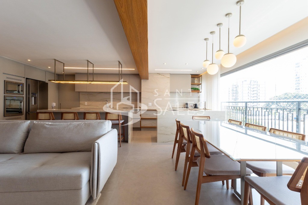 Apartamento, 3 quartos, 153 m² - Foto 18