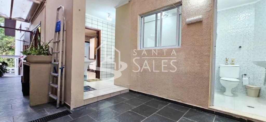 Casa de Condomínio à venda com 3 quartos, 179m² - Foto 17