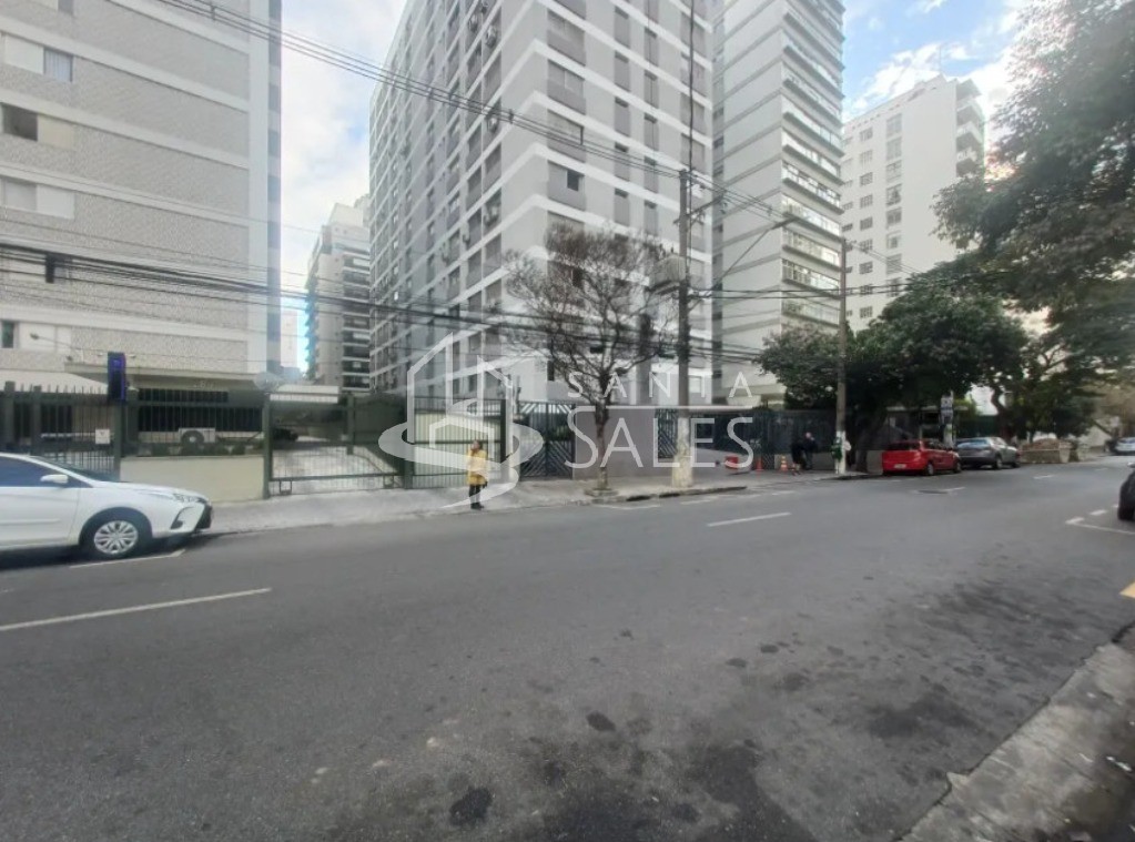Apartamento, 2 quartos, 100 m² - Foto 16