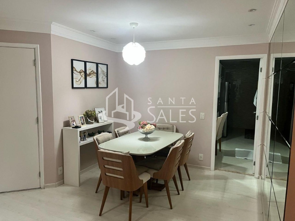 Apartamento, 4 quartos, 117 m² - Foto 14