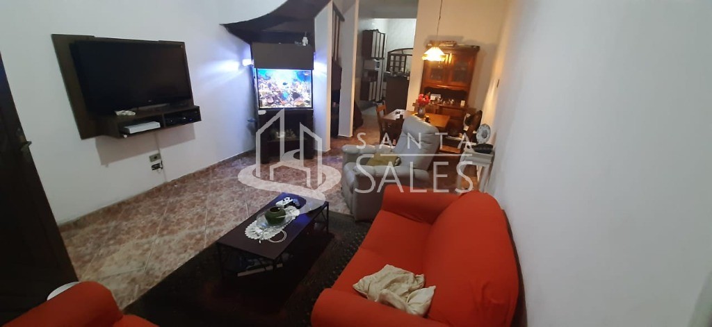 Casa, 3 quartos, 150 m² - Foto 1