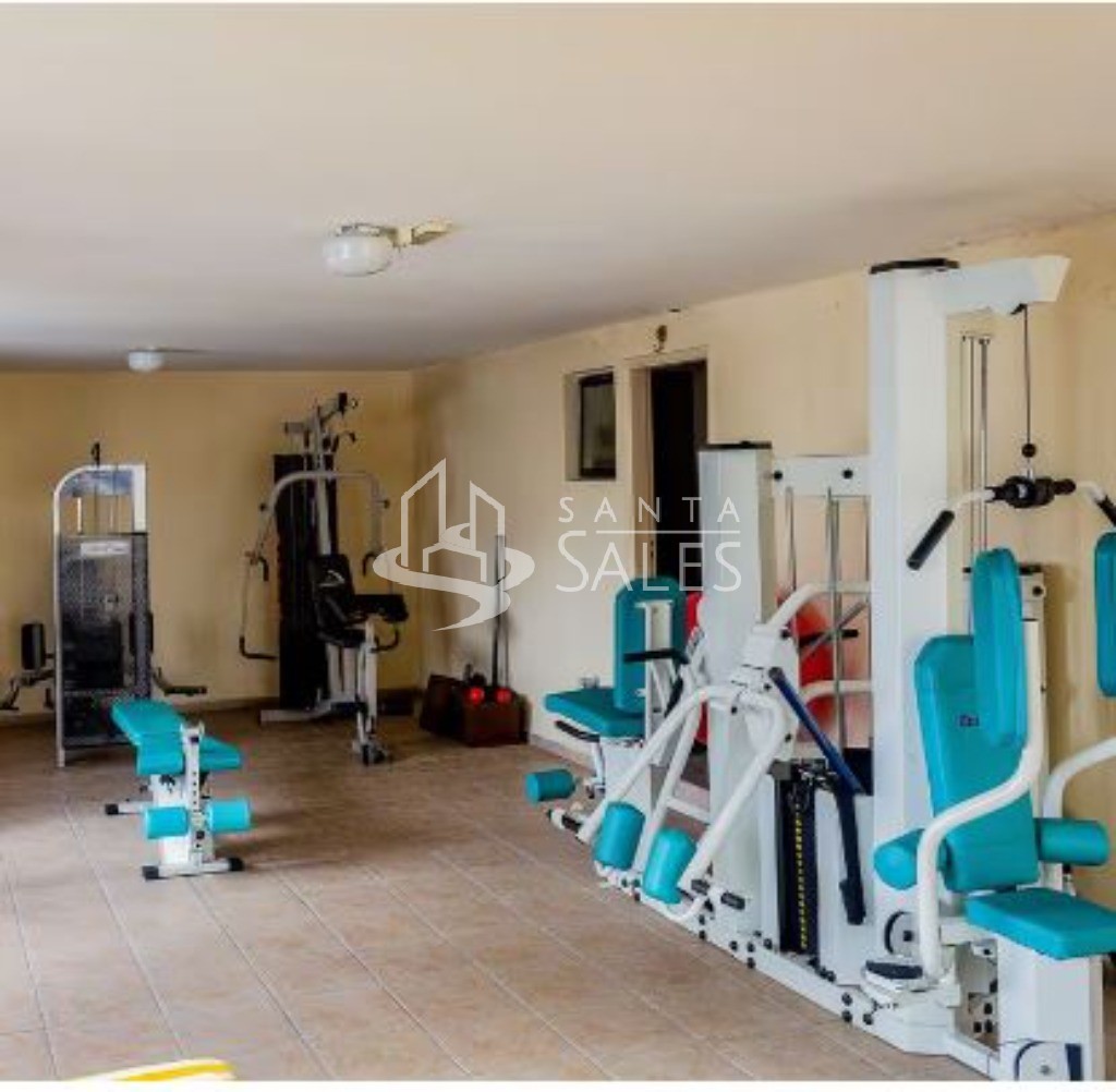 Apartamento, 3 quartos, 208 m² - Foto 46