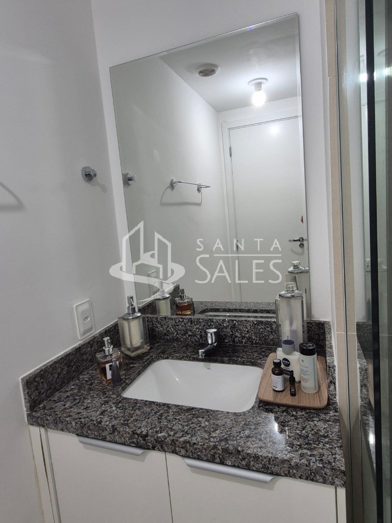 Apartamento, 1 quarto, 25 m² - Foto 8