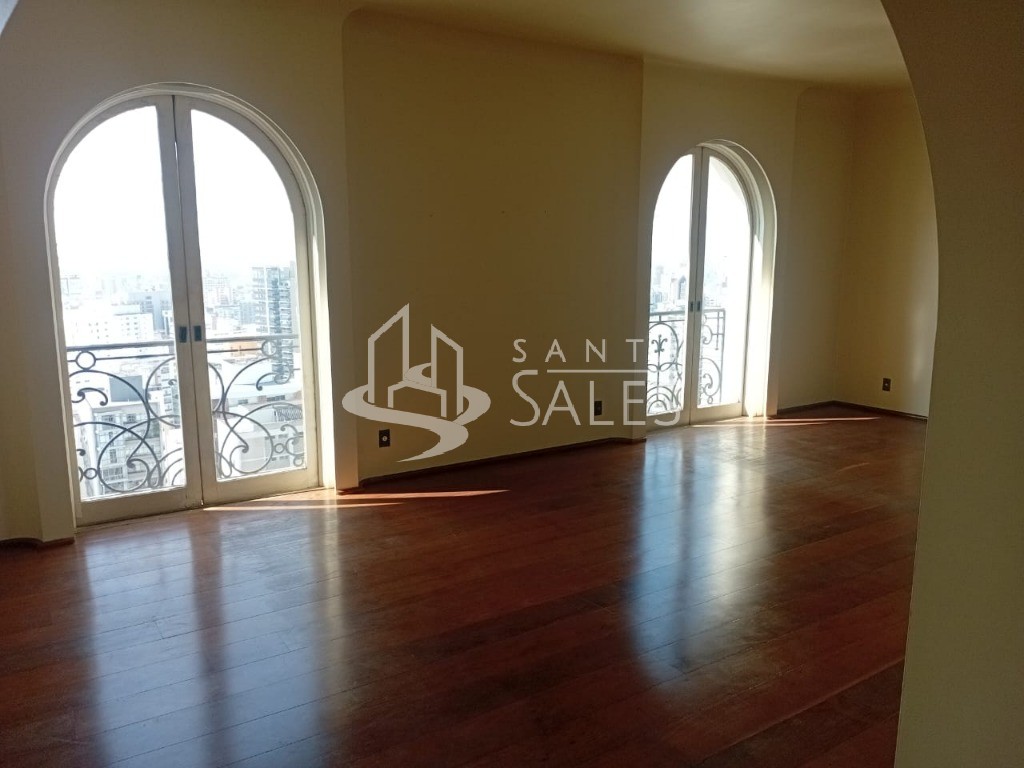 Apartamento, 4 quartos, 315 m² - Foto 3