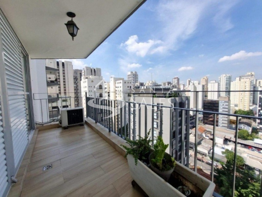 Apartamento, 4 quartos, 169 m² - Foto 20