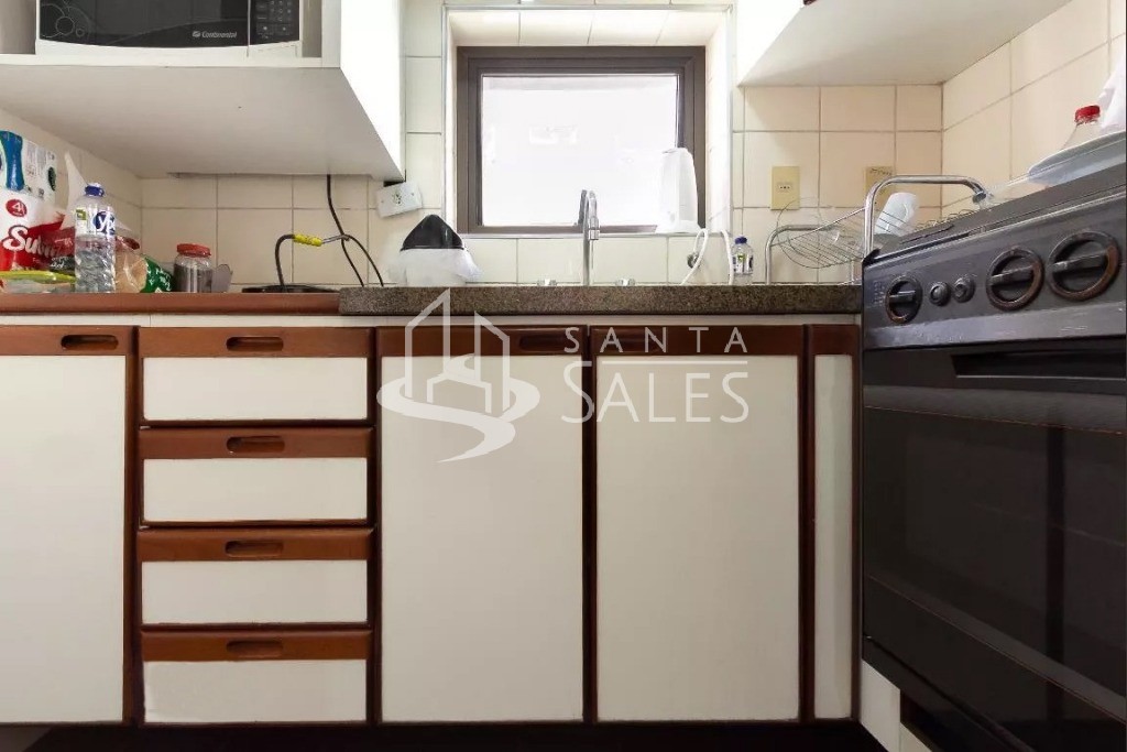 Apartamento, 1 quarto, 37 m² - Foto 4