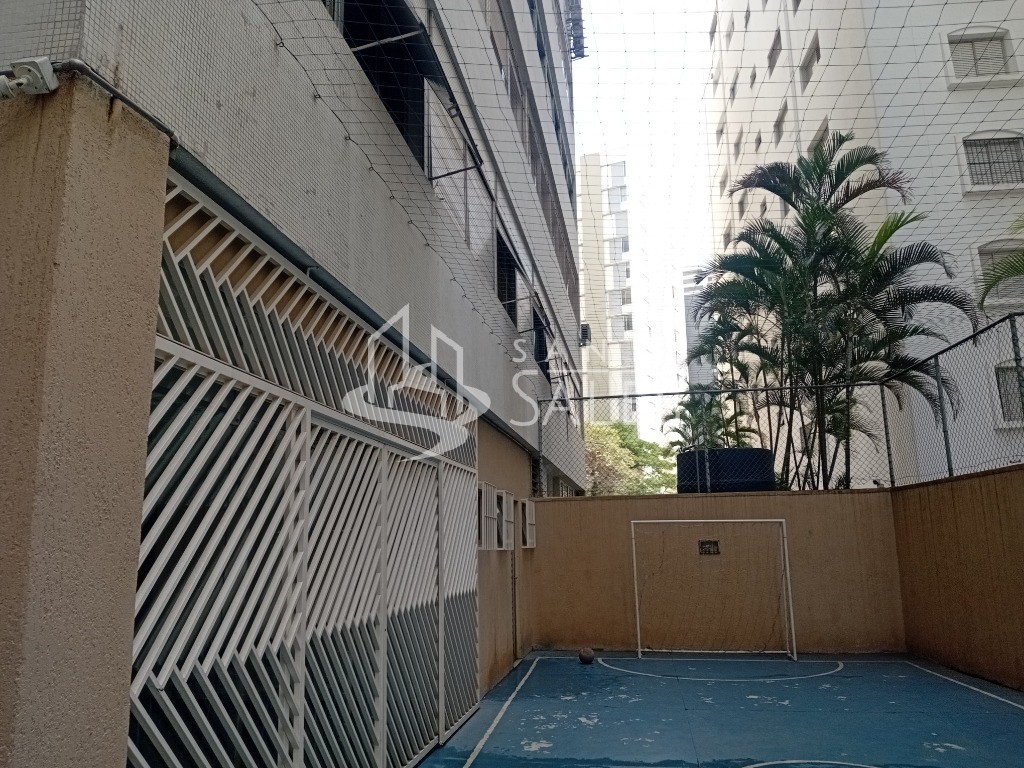 Apartamento, 3 quartos, 176 m² - Foto 45