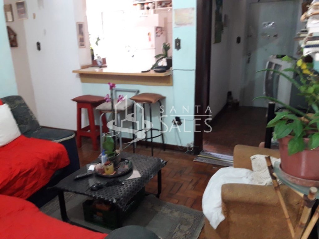 Apartamento à venda com 3 quartos, 96m² - Foto 9