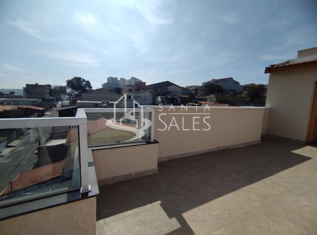 Cobertura, 2 quartos, 100 m² - Foto 26